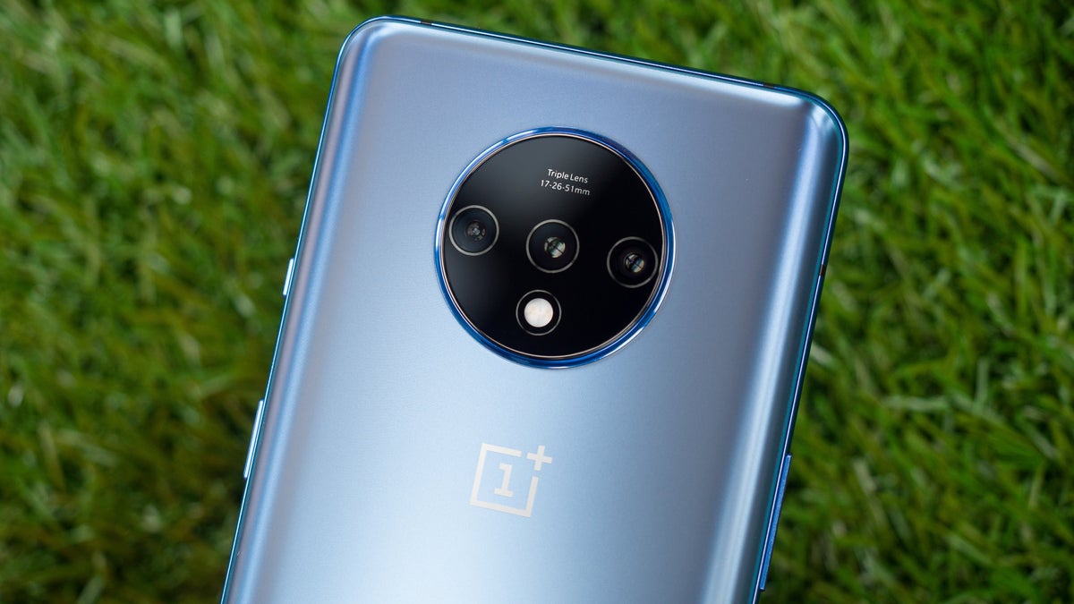 OnePlus 7T is now $349 at B&H for a limited time