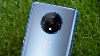 OnePlus 7T is $250 off