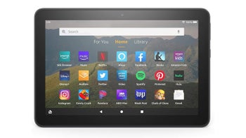 All of Amazon's popular Fire tablets are now on sale at substantial discounts