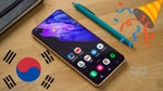 Galaxy S21 passes 1M sales in South Korea
