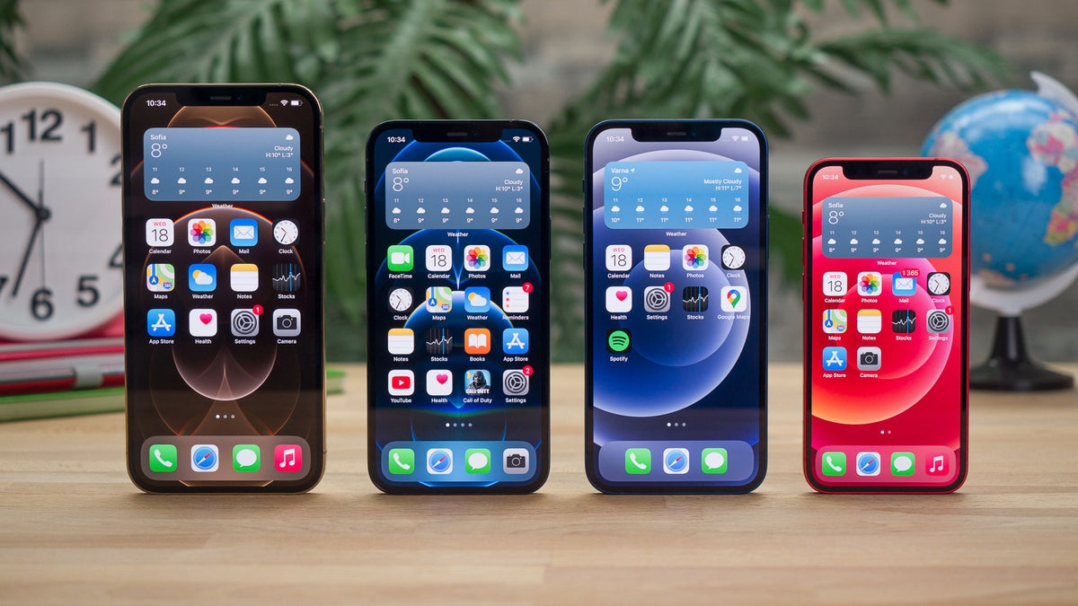 Apple and Xiaomi were the big winners in the Gulf region last quarter