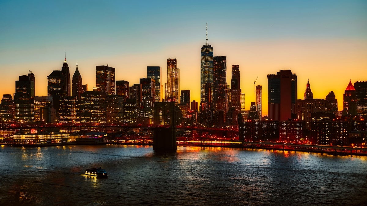 Fresh batch of 4G LTE and 5G speed tests reveals the fastest (and slowest) major US cities