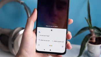 Google Assistant gets new option to help improve its accuracy