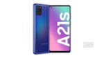 The affordable Samsung Galaxy A21s starts getting Android 11 months earlier