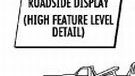 RIM seeks patent for an 'Adaptive roadside billboard system...'