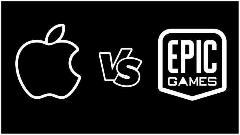 Epic Games goes after Apple in the UK (again)