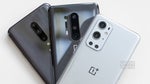 OnePlus 9 Pro vs OnePlus 8 Pro vs OnePlus 7 Pro: Camera evolution comparison