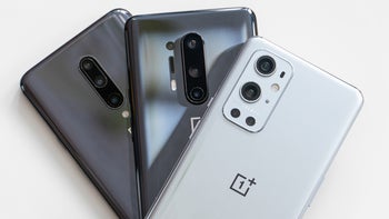 OnePlus 9 Pro vs OnePlus 8 Pro vs OnePlus 7 Pro: Camera evolution comparison