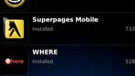 BlackBerry App World hits the 10,000 mark