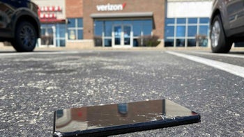 Verizon is essentially taking a page from T-Mobile's old playbook with hot new 5G promo