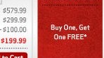 Verizon goes BOGO on the Fascinate, second handset is free on contract