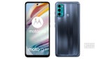 Leaked renders reveal the sleek designs of the mid-range Moto G60 and Moto G20