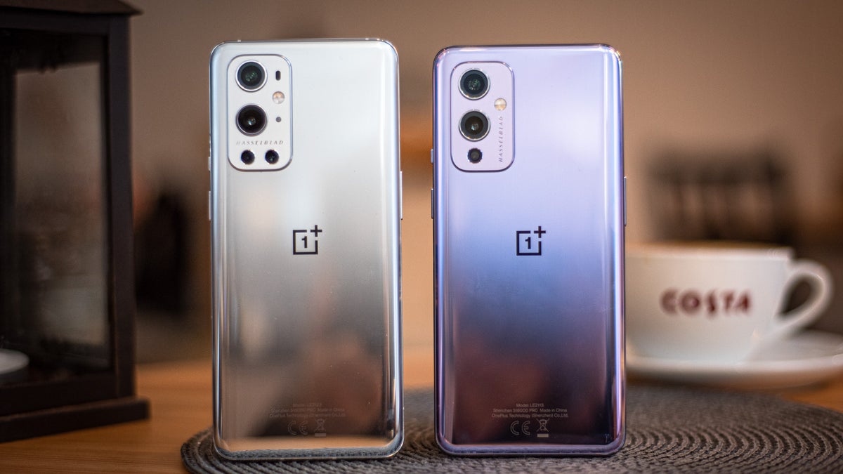 OnePlus 9 phones support only two 5G bands in India. But, does it matter?