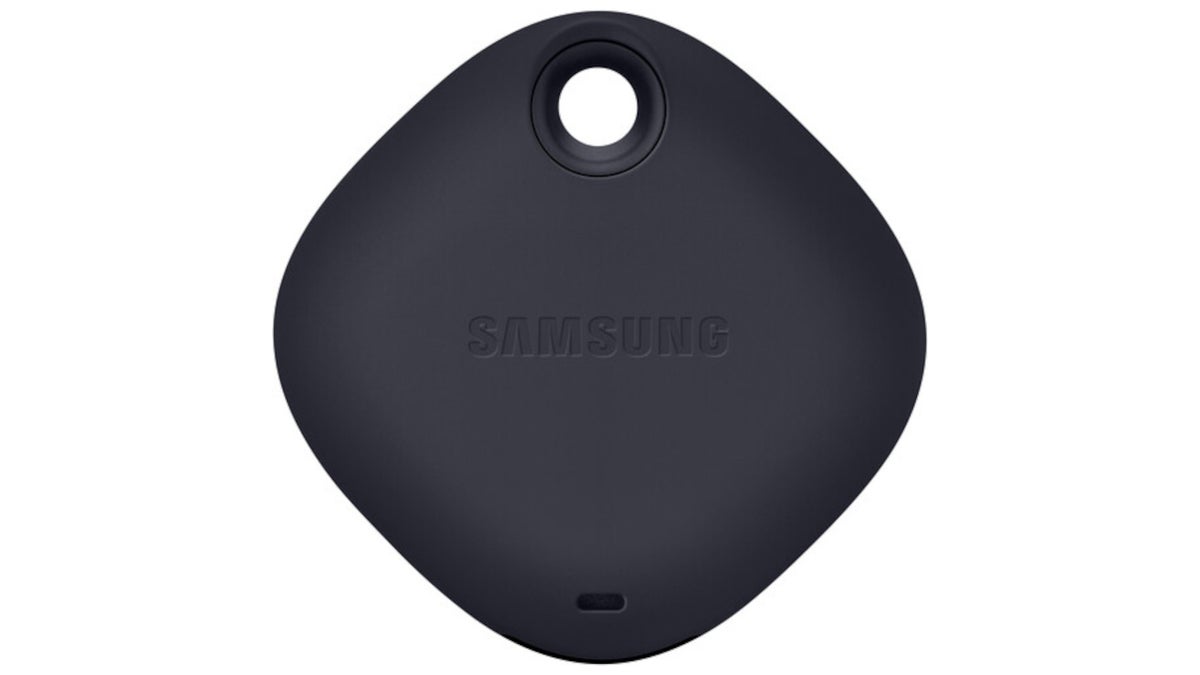 Samsung Galaxy SmartTag+ now up for pre-order in the US
