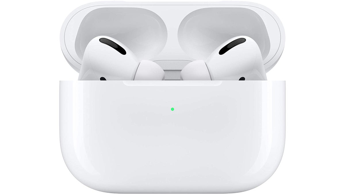 The hot-selling Apple AirPods Pro are heavily discounted on Amazon