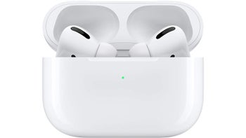 The hot-selling Apple AirPods Pro are heavily discounted on Amazon