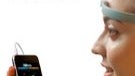 XWave head gear uses the NeuroSky technology to mind control stuff on your iPhone