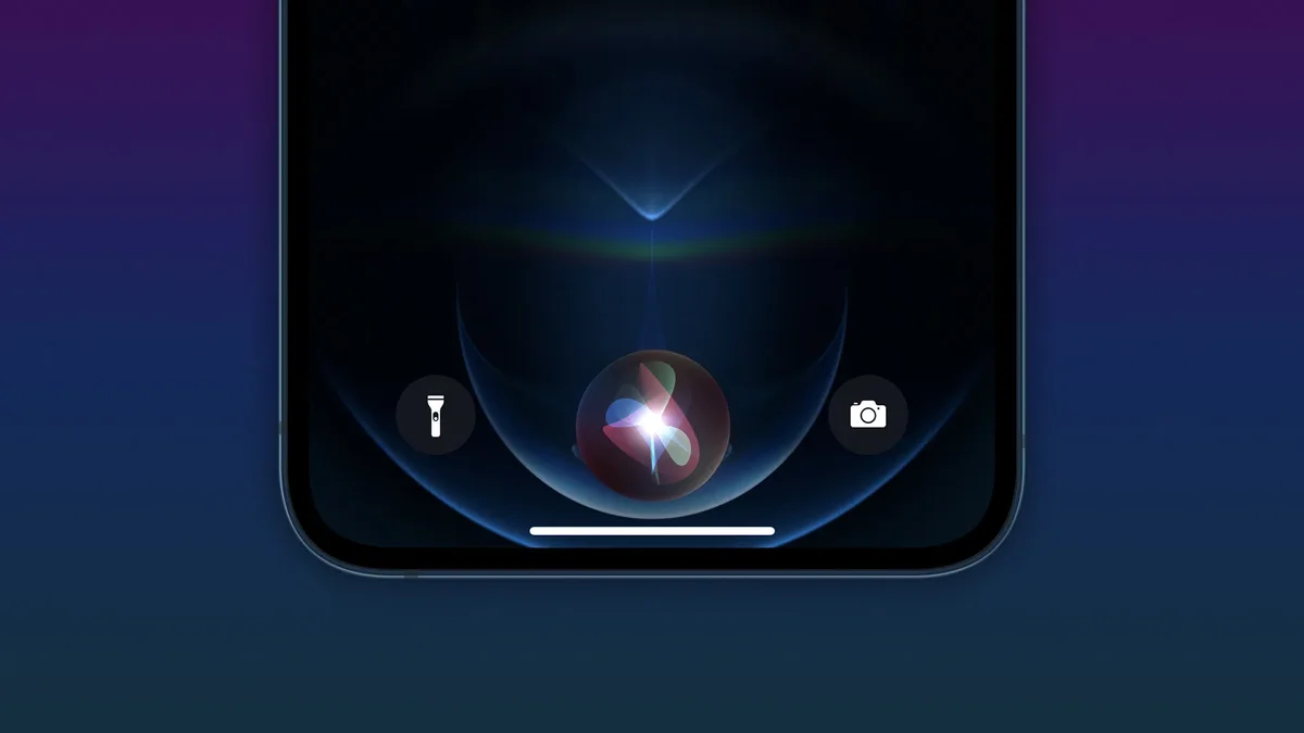 Hey! Siri has new voices