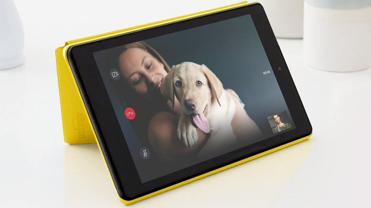 This Amazon Fire HD 8 deal is truly unbeatable