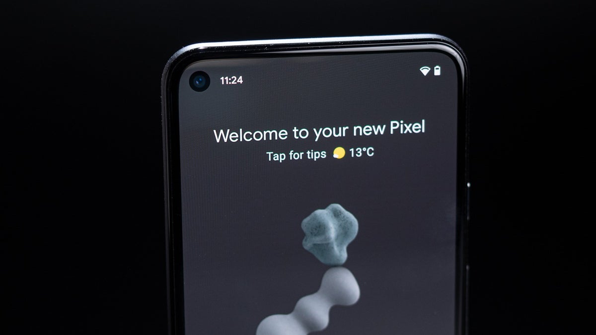Google Pixel 6 will be powered by a custom chipset: report