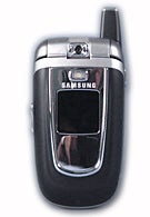 Samsung ZX20 will be the first Video Calling capable phone with Cingular?