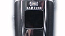 Samsung ZX20 will be the first Video Calling capable phone with Cingular?