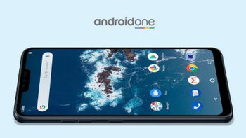 LG G7 One receives its third and last major Android OS update