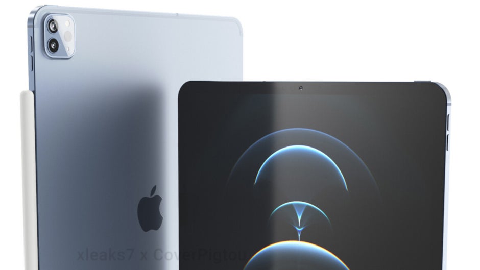 Apple fait allusion à une sortie imminente d’iOS 14.5, peut-être 5G iPad Pro (2021)