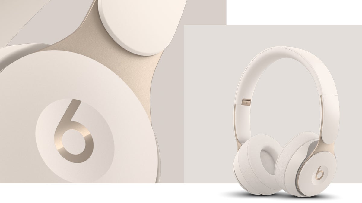 Beats Solo Pro wireless headphones with ANC are $155 off on Woot