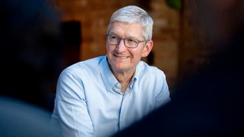 Tim Cook comments on Elon Musk, and AR/VR and Apple Car