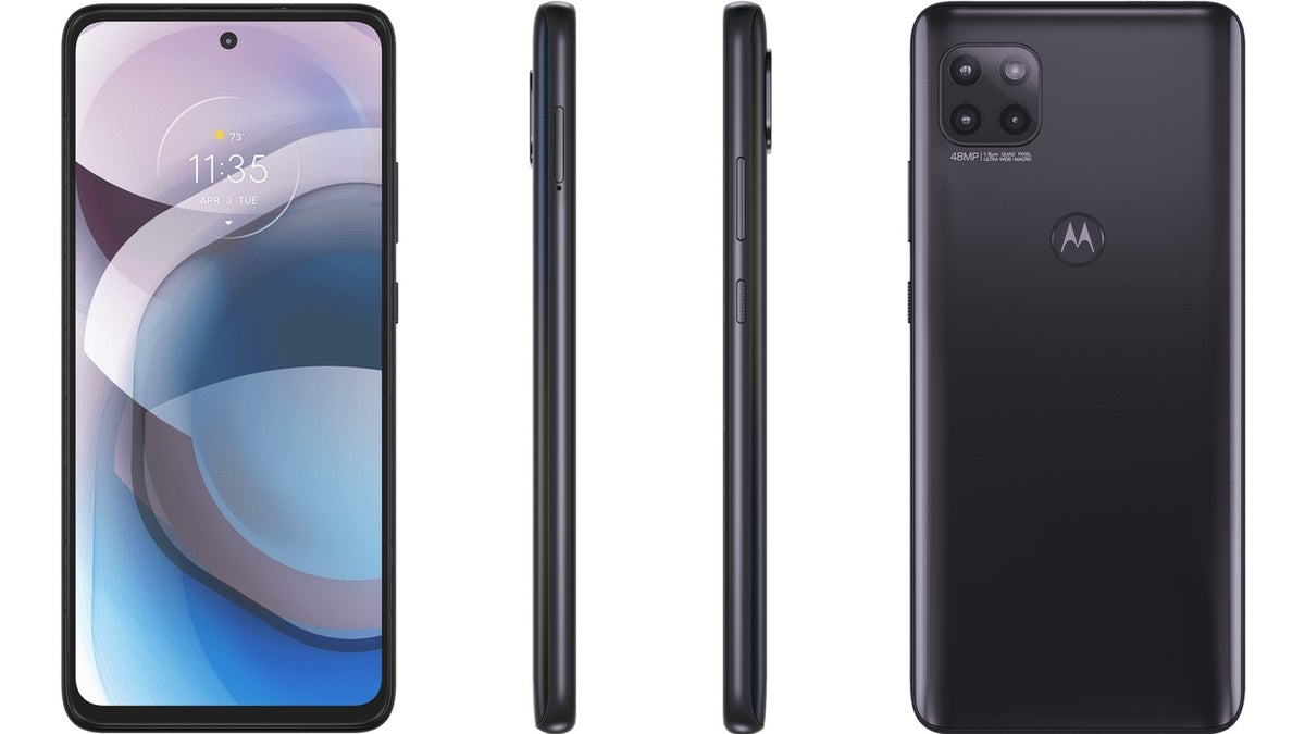 T-Mobile's cheapest 5G smartphone yet is now up for grabs from the 'Un-carrier'
