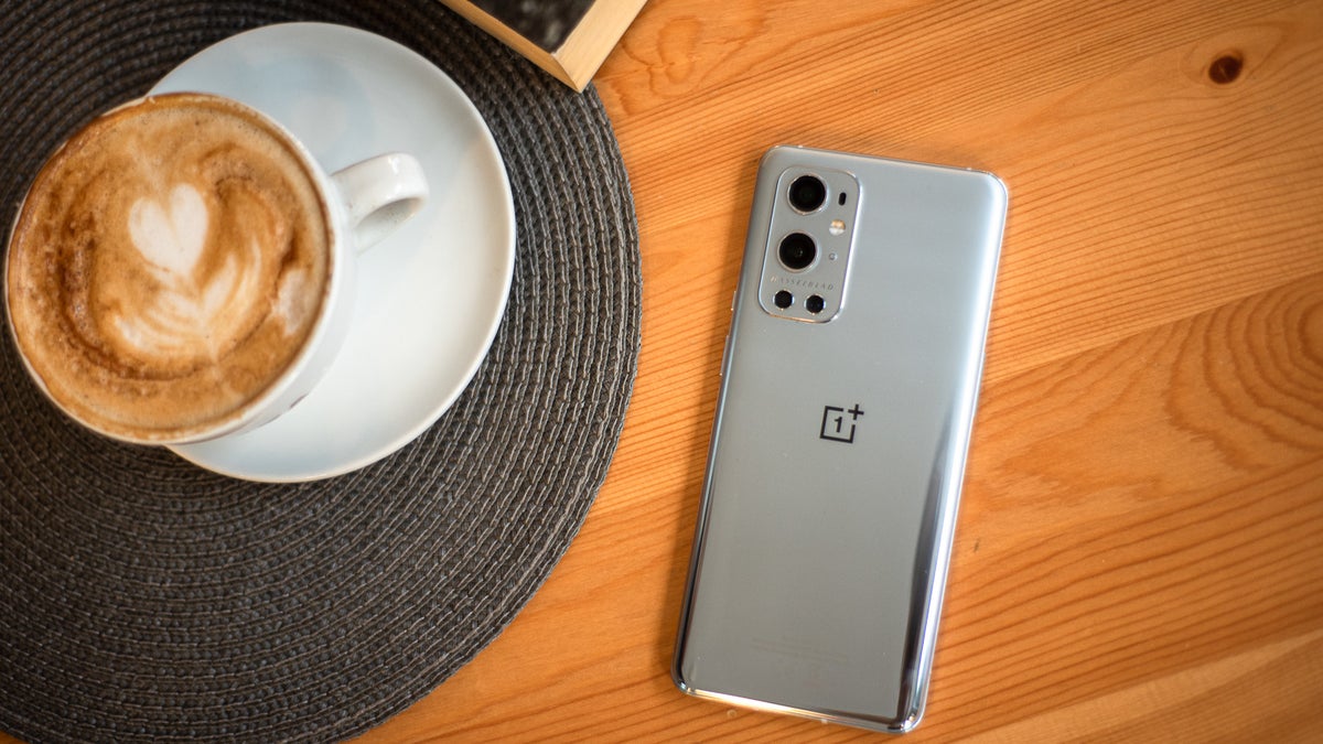 OnePlus 9/Pro latest update adds more improvements, fixes issues