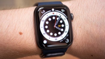 A few of the cheapest Apple Watch Series 6 models around are even cheaper than usual