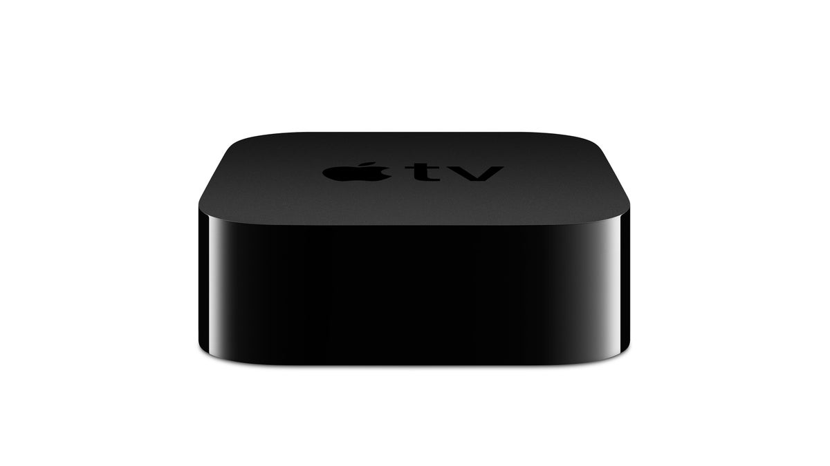 The next Apple TV may feature 4K 120Hz refresh rate