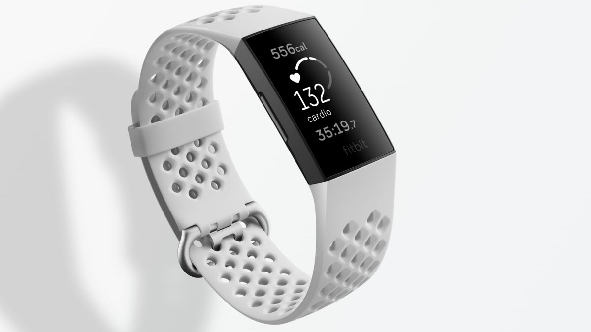 This killer new Fitbit Charge 4 deal could signal the arrival of a