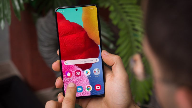 galaxy a5 lineageos