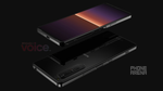 Sony teases Xperia 1 III name in trailer video ahead of April 14 event