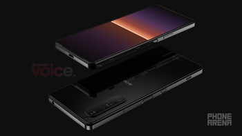Sony teases Xperia 1 III name in trailer video ahead of April 14 event