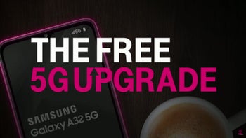 T-Mobile's latest 'Un-carrier' move includes free 5G phones and unlimited plan upgrades for all