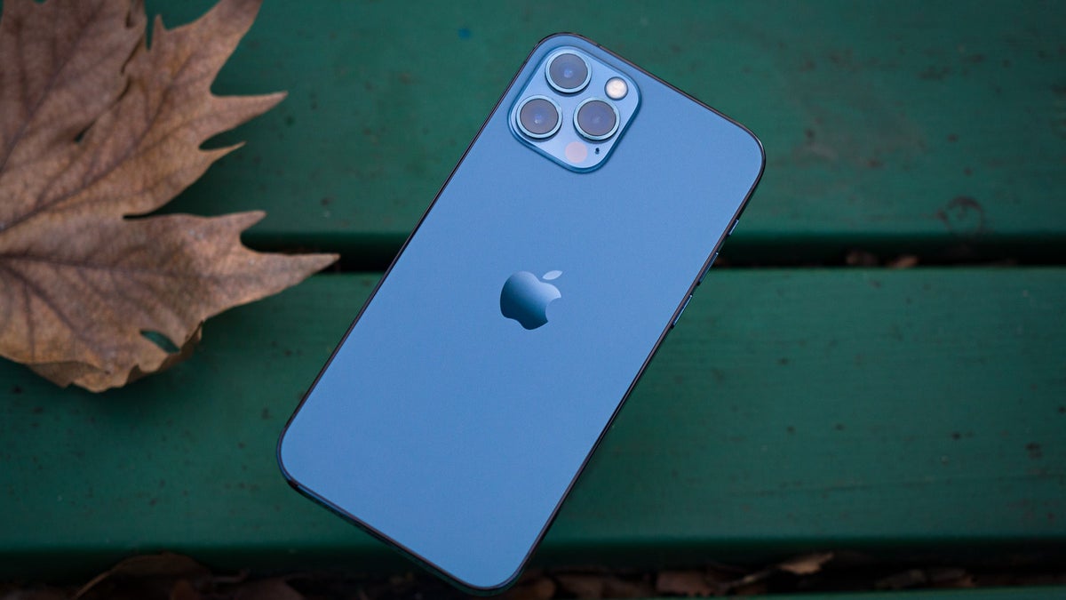 iPhone 13's A15 Bionic is ahead of schedule: report