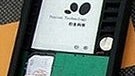 Apple Peel 520 converts an iPod touch into a phone
