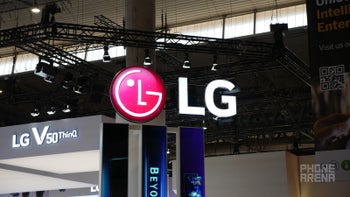 LG promises three years of Android OS updates after quitting smartphone business