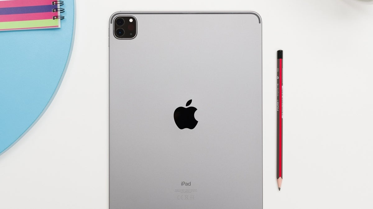 Alleged iPad Pro and iPad mini 2021 model dummies show little changes