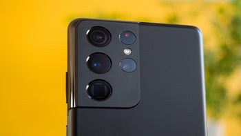 Samsung rumored to team up with top camera supplier