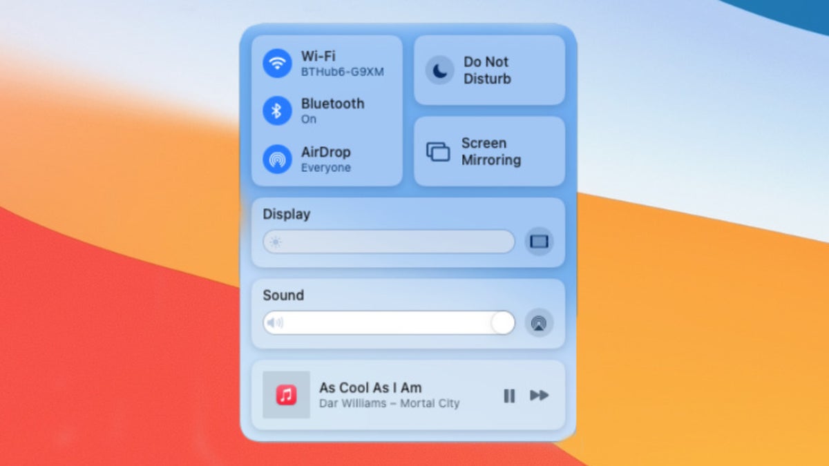 iOS 15 might arrive with redesigned Control Center, Touch ID support