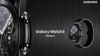 Save $150 on a titanium Galaxy Watch 3 with this Best Buy deal