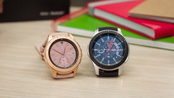 Hot new deals bring the OG Samsung Galaxy Watch well below $100