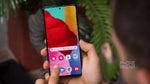 Samsung's latest US Android 11 update is not that impressive for a change