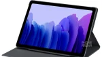 Galaxy Tab A7 Lite appears on Samsung's website