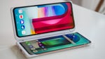 LG Velvet 5G UW is getting Android 11